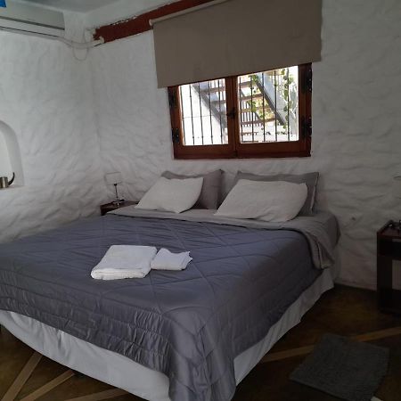 Hostal Andino - Adults Only Cafayate Ngoại thất bức ảnh