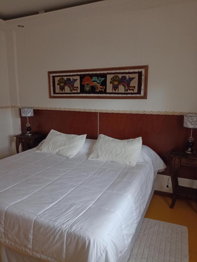 Hostal Andino - Adults Only Cafayate Ngoại thất bức ảnh