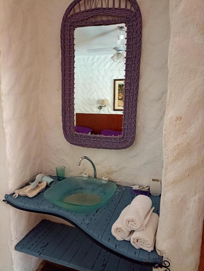 Hostal Andino - Adults Only Cafayate Ngoại thất bức ảnh