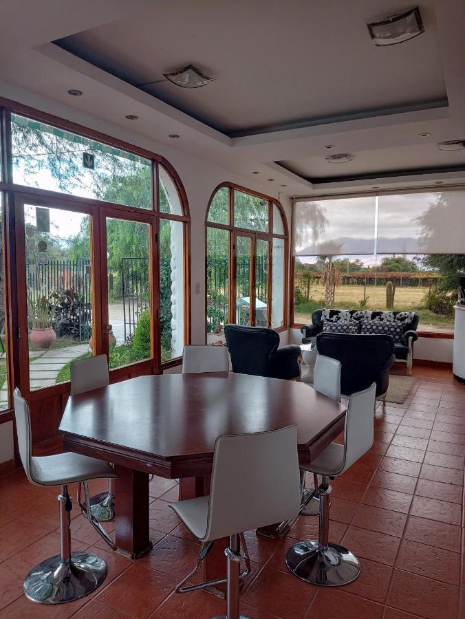 Hostal Andino - Adults Only Cafayate Ngoại thất bức ảnh