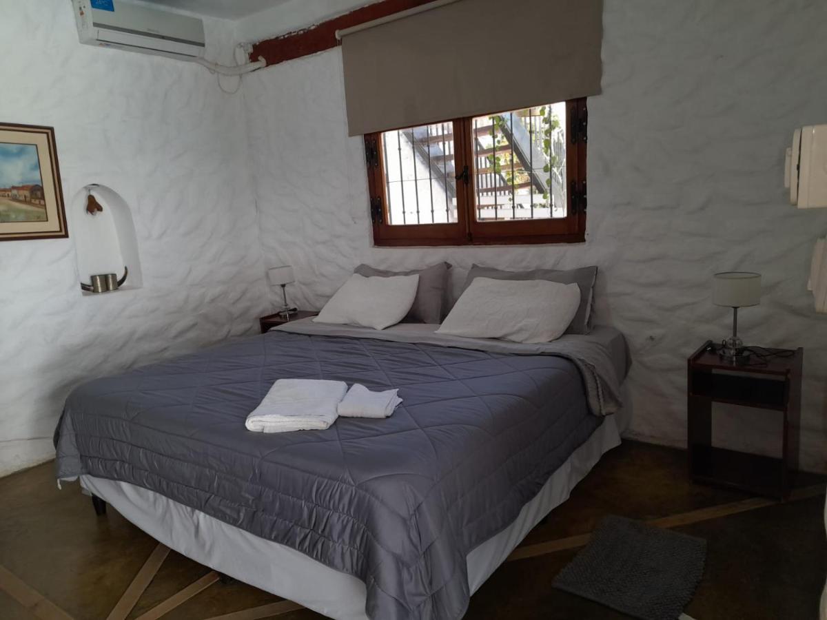 Hostal Andino - Adults Only Cafayate Ngoại thất bức ảnh