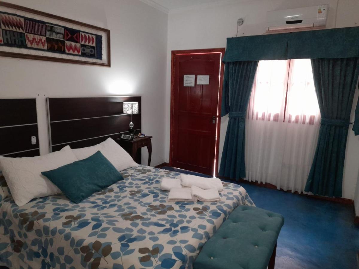 Hostal Andino - Adults Only Cafayate Ngoại thất bức ảnh