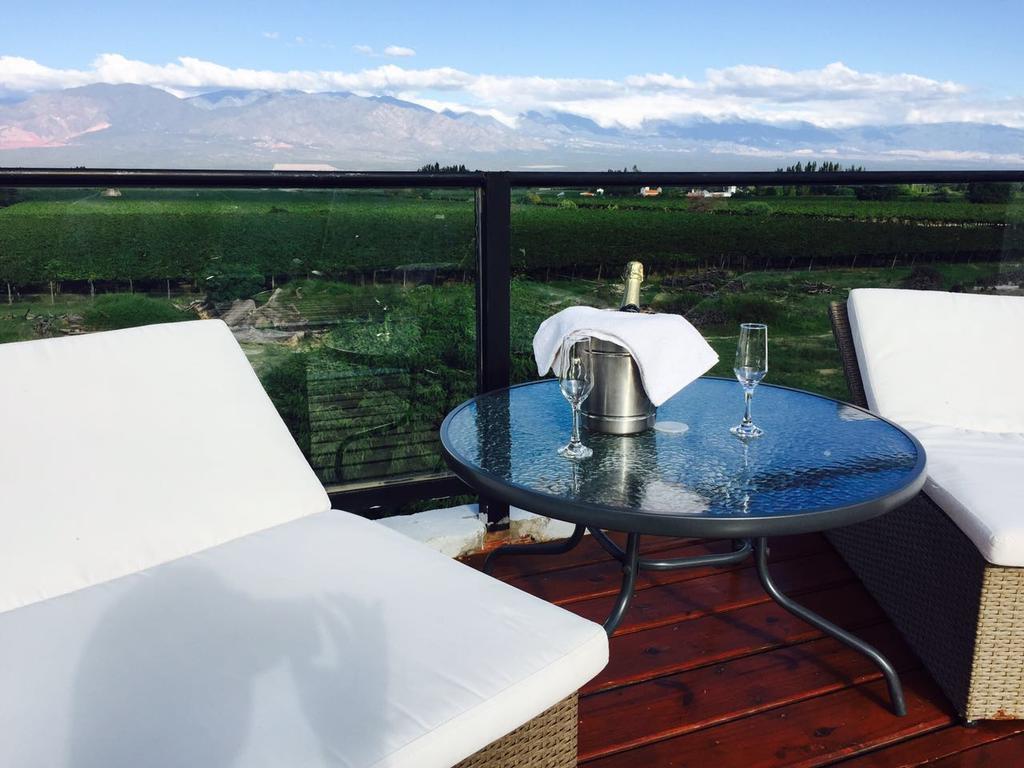 Hostal Andino - Adults Only Cafayate Ngoại thất bức ảnh
