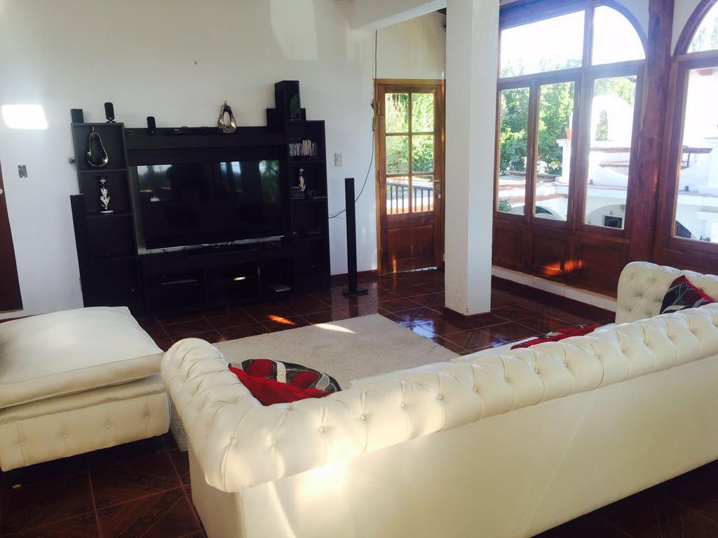 Hostal Andino - Adults Only Cafayate Ngoại thất bức ảnh