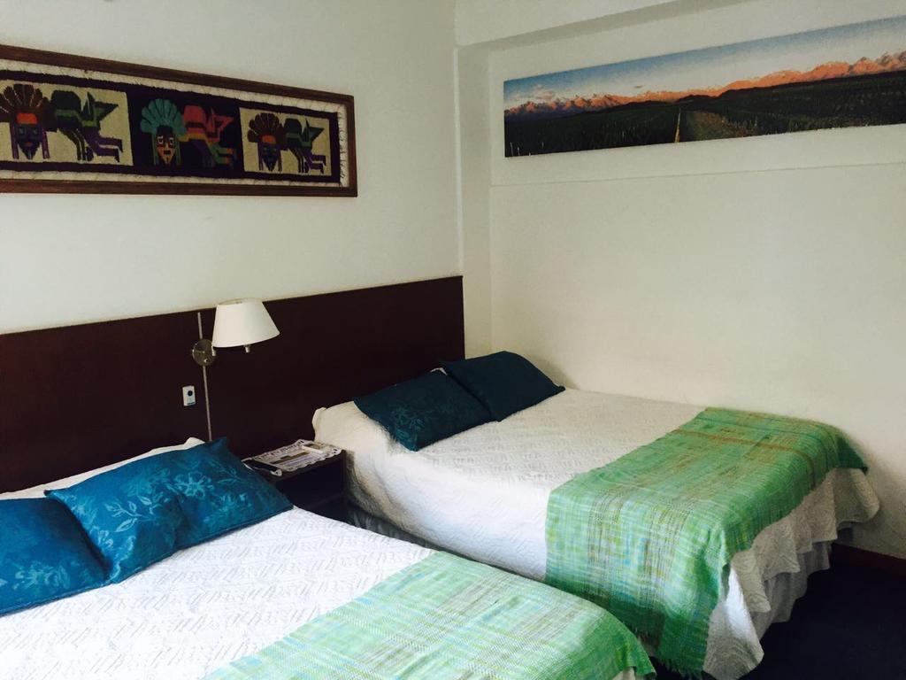 Hostal Andino - Adults Only Cafayate Ngoại thất bức ảnh