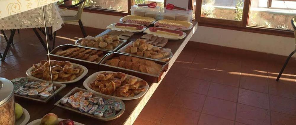 Hostal Andino - Adults Only Cafayate Ngoại thất bức ảnh