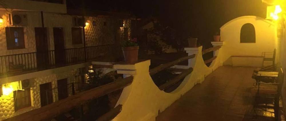 Hostal Andino - Adults Only Cafayate Ngoại thất bức ảnh
