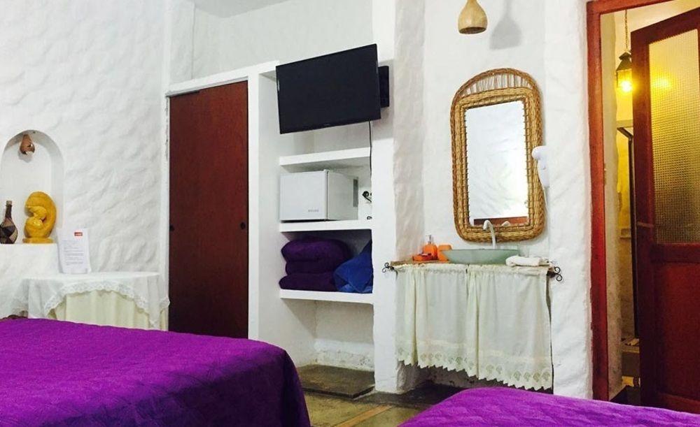 Hostal Andino - Adults Only Cafayate Ngoại thất bức ảnh