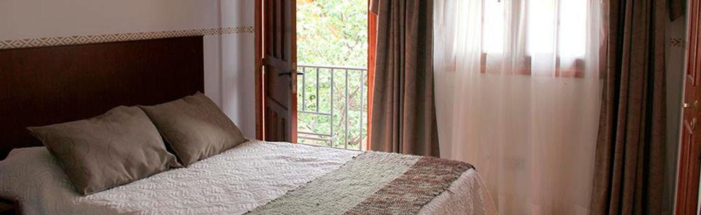 Hostal Andino - Adults Only Cafayate Ngoại thất bức ảnh