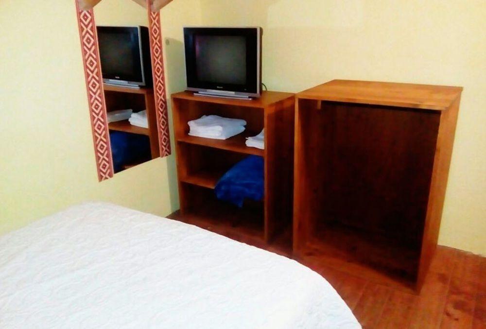 Hostal Andino - Adults Only Cafayate Ngoại thất bức ảnh