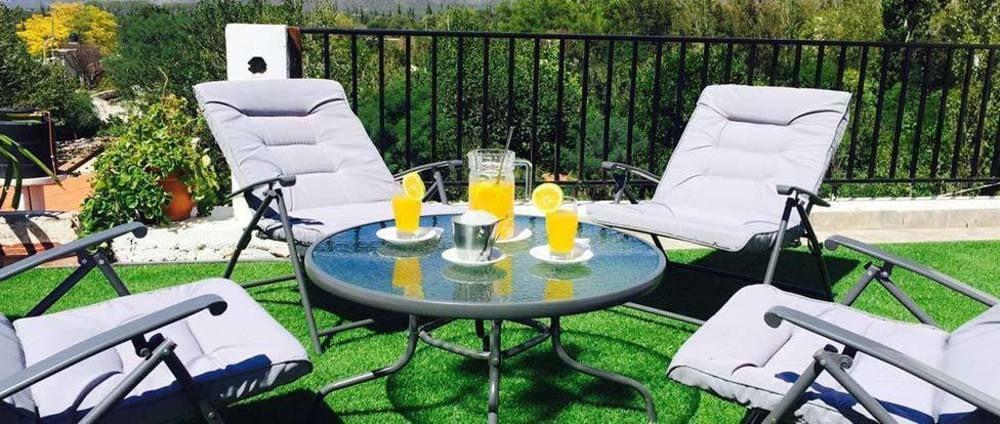 Hostal Andino - Adults Only Cafayate Ngoại thất bức ảnh