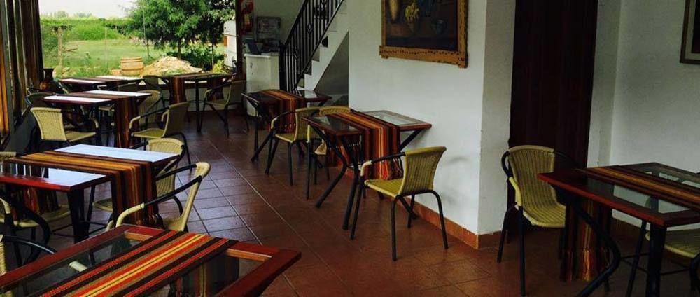 Hostal Andino - Adults Only Cafayate Ngoại thất bức ảnh