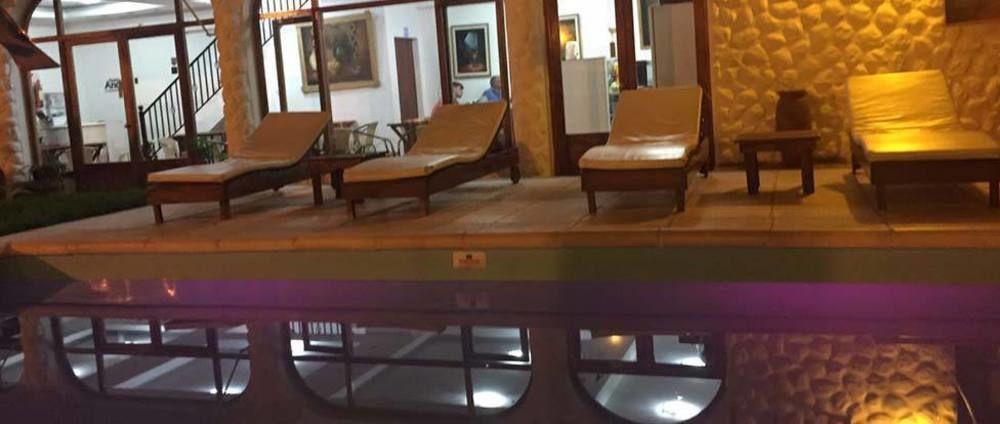 Hostal Andino - Adults Only Cafayate Ngoại thất bức ảnh
