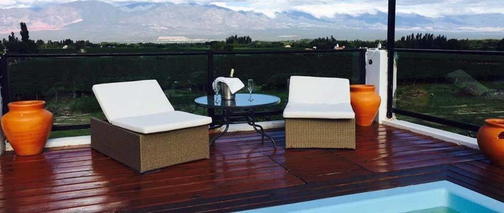 Hostal Andino - Adults Only Cafayate Ngoại thất bức ảnh