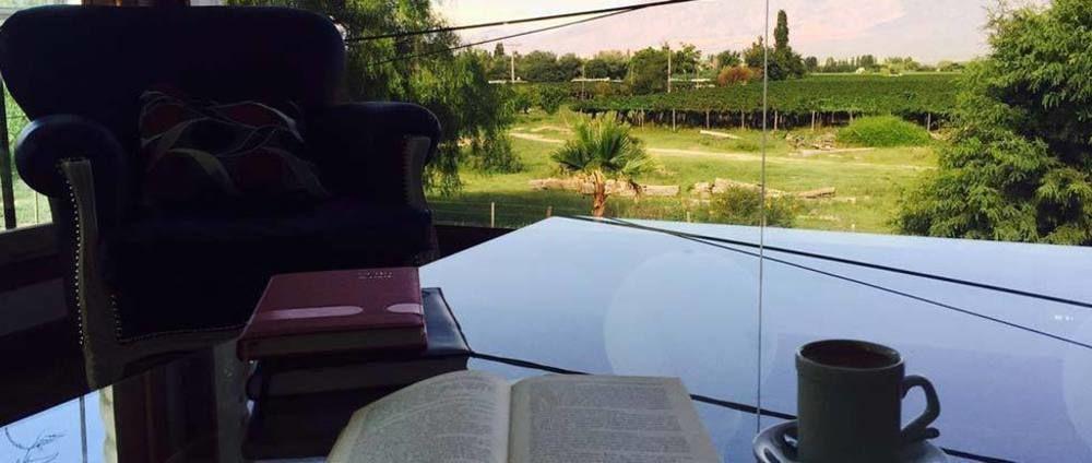 Hostal Andino - Adults Only Cafayate Ngoại thất bức ảnh