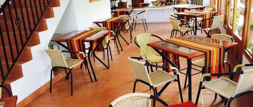 Hostal Andino - Adults Only Cafayate Ngoại thất bức ảnh