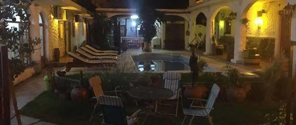Hostal Andino - Adults Only Cafayate Ngoại thất bức ảnh